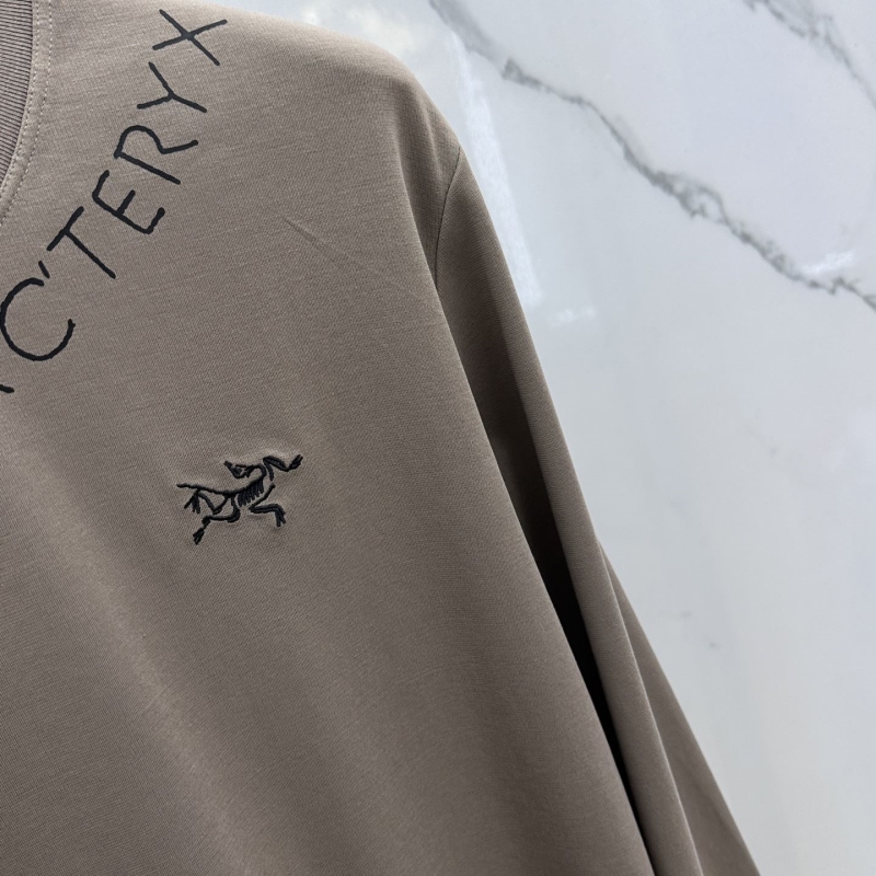 Arcteryx T-shirts